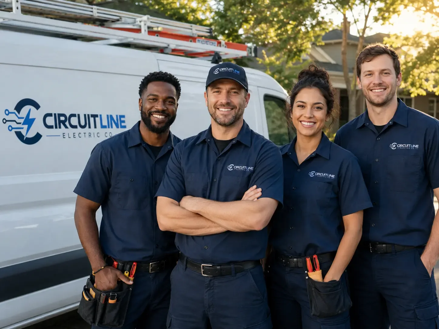 Whole Home Rewiring company in Ashland, MO