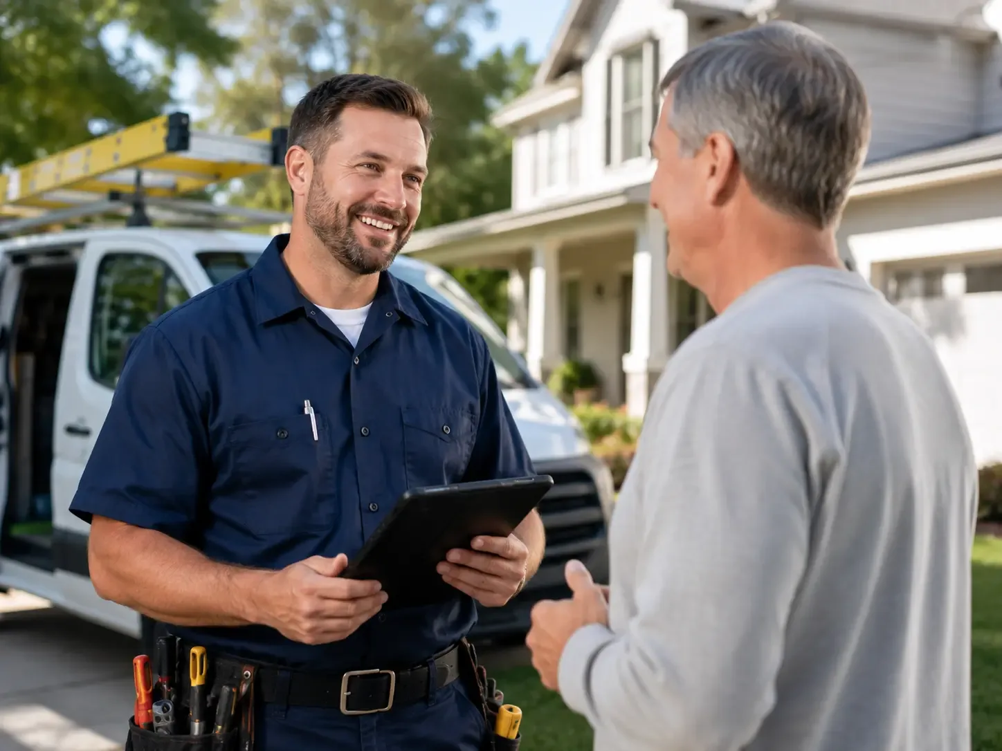 Whole Home Rewiring Ashland, MO FAQs